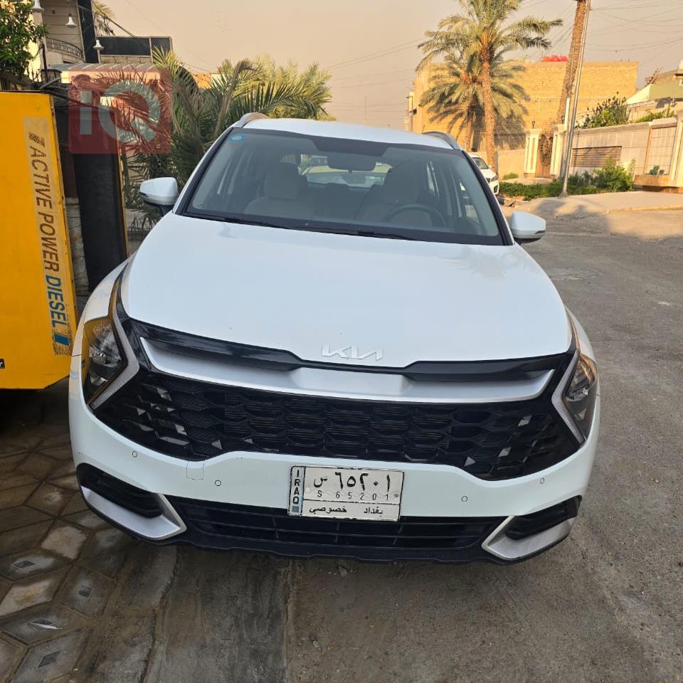 کیا سپۆرتاج